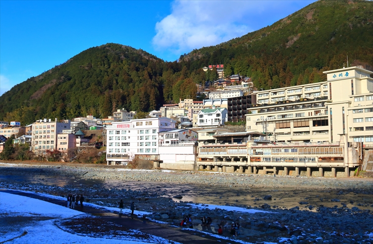 下呂温泉